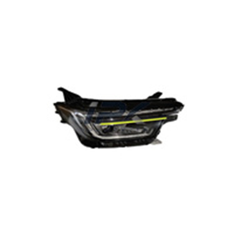 MG RX5 11171004 Front Right Headlight Assembly replacement part by ipartkits