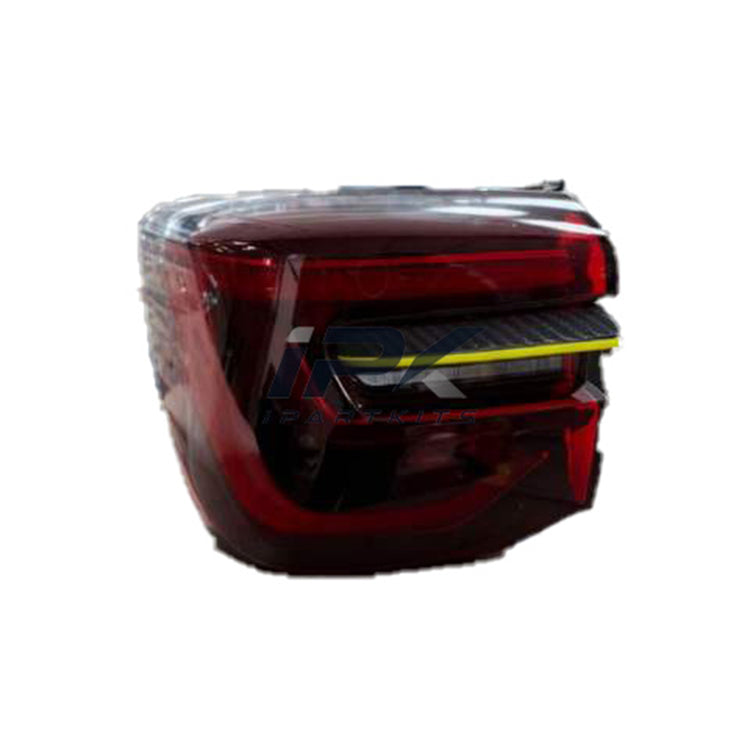 MG RX5 11259925 Left Tail Light Assembly replacement part by ipartkits