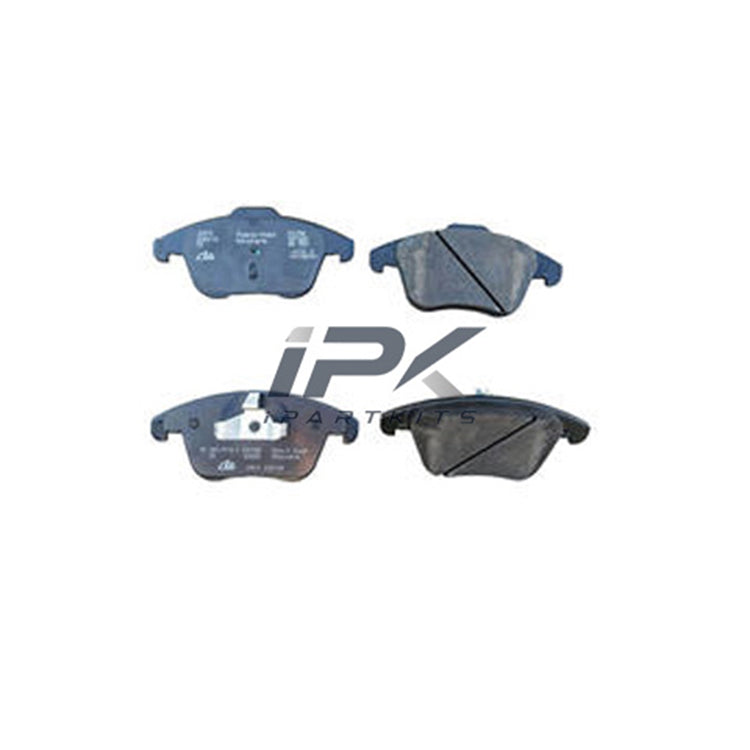 MG RX5 MG GS 10138340 / 2015-2024 Front Brake Pad Set replacement part by ipartkits