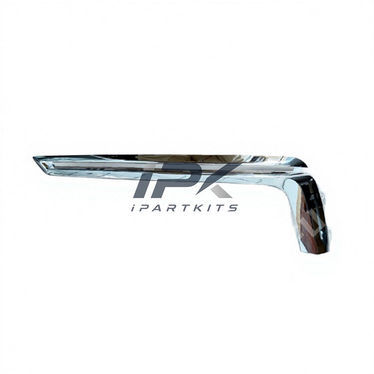 MG RX5 10224562 Front Fog Light Assembly replacement part by ipartkits