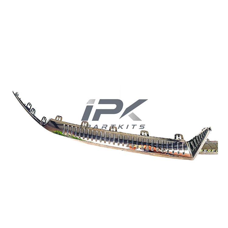 MG RX5 11073463 Front Bumper Grille replacement part by ipartkits