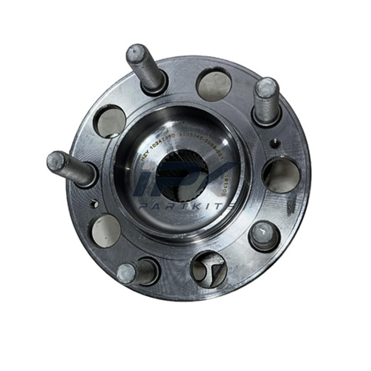 MG RX8 10247360 Front Wheel Hub Unit Bearing Assembly replacement part by ipartkits