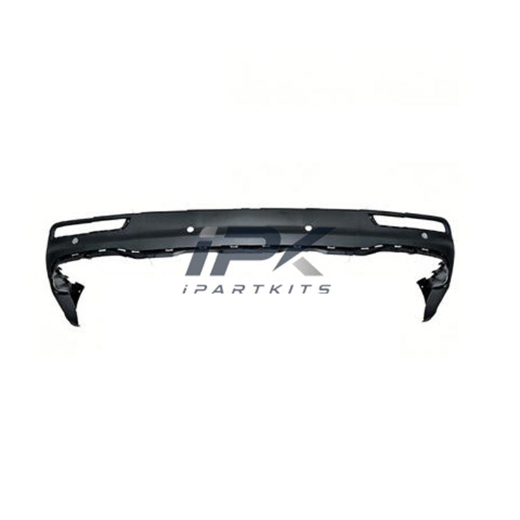 MG RX8 10469076 Rear Lower Fog Light Assembly replacement part by ipartkits