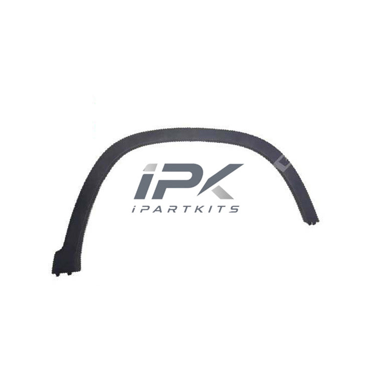 MG RX8 10565344 Front Wheel Arch Fender Trim Assembly replacement part by ipartkits