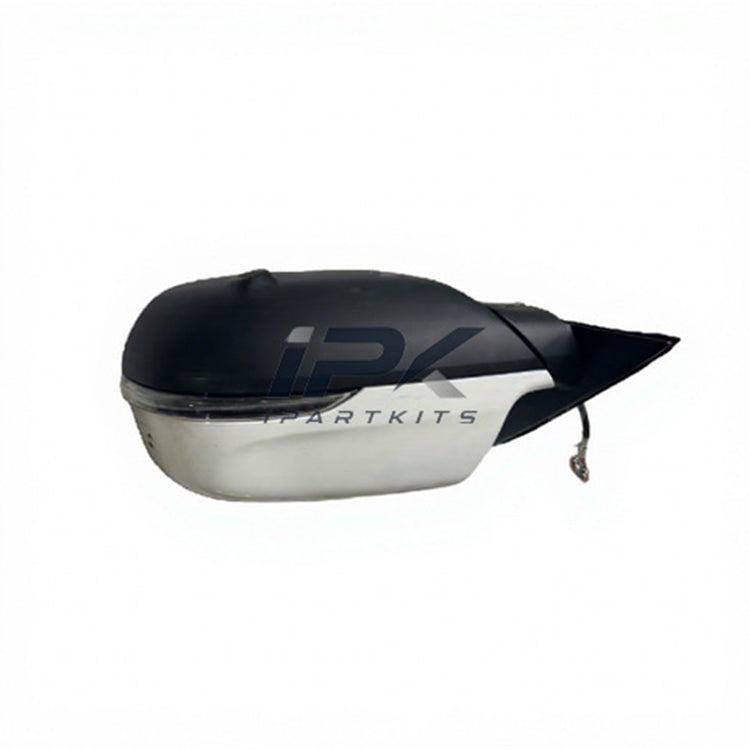 MG RX8 10688015 Left Exterior Mirror Assembly replacement part by ipartkits