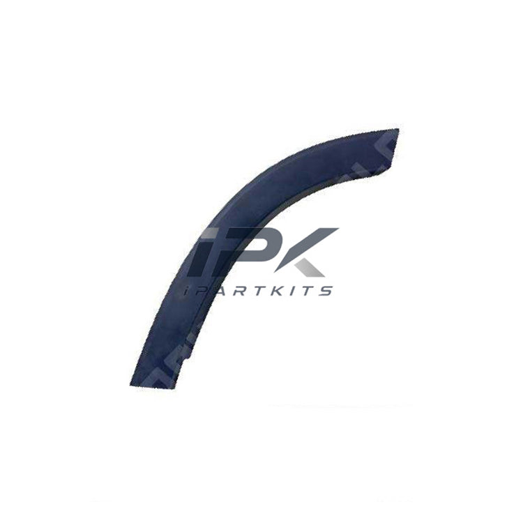 MG RX8 10594140 Rear Left Wheel Arch and Front Section Fender Trim Assembly replacement part by ipartkits
