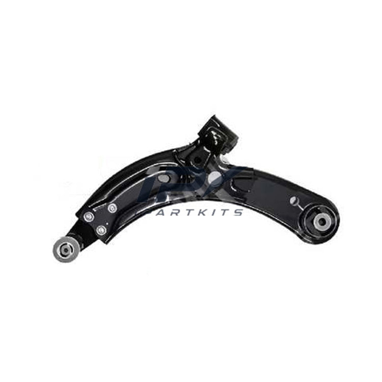 MG ZS 10228100 Front Left Lower Control Arm Assembly replacement part by ipartkits