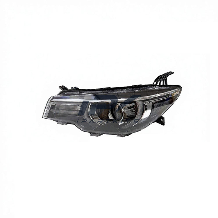 MG ZS 10228979 Front Left Headlight Assembly replacement part by ipartkits