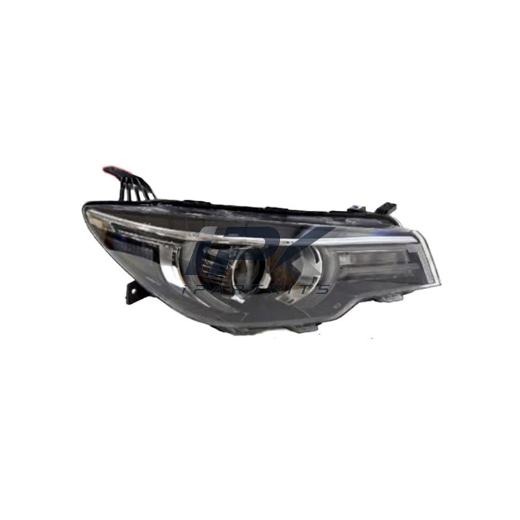 MG ZS 10228980 Front Right Headlight Assembly replacement part by ipartkits