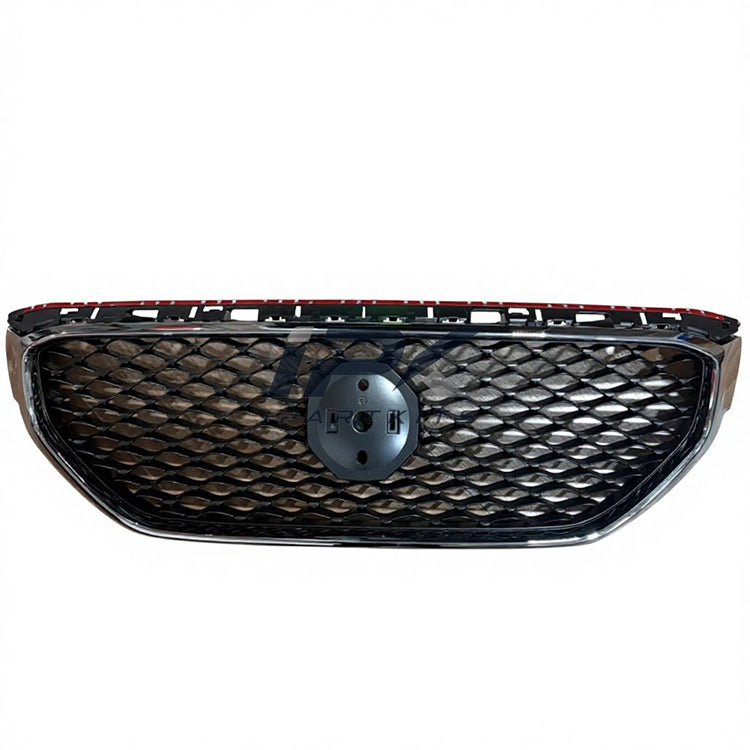 MG ZS 10229018 Front Center Radiator Grille Assembly replacement part by ipartkits