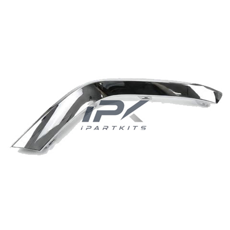 MG ZS 10233348 Rear Right Fog Light Assembly replacement part by ipartkits