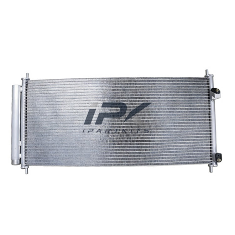 MG ZS 10245766 AC Condenser replacement part by ipartkits