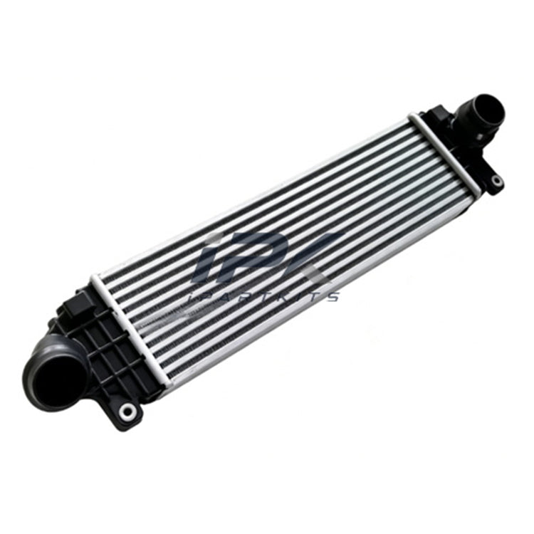 MG ZS 10245769 Radiator replacement part by ipartkits