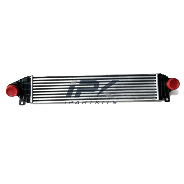 MG ZS 10245769 Intercooler replacement part by ipartkits