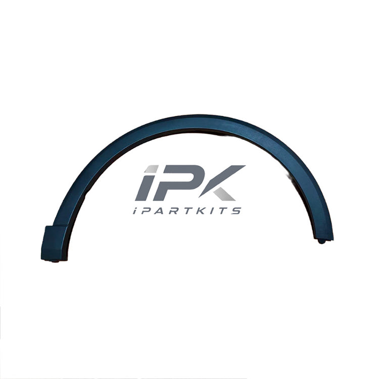 MG ZS 10252367 / 10252368 Front Fender Flare replacement part by ipartkits