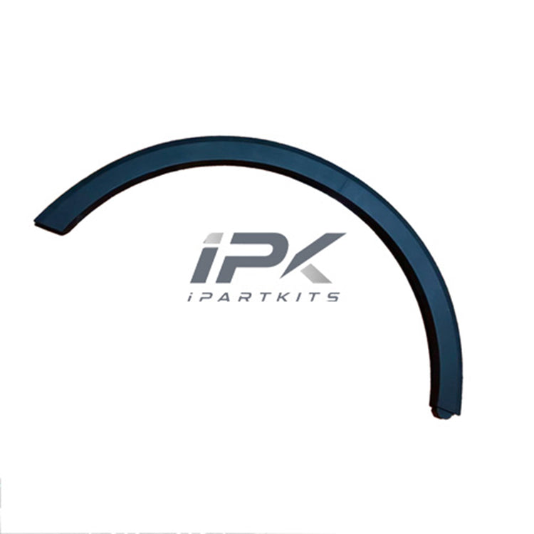 MG ZS 10252369 / 10252371 Rear Fender Flare replacement part by ipartkits