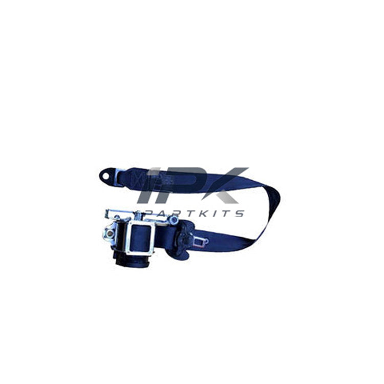 MG ZS 10254106 / 10254108 Front Seat Belt Assembly replacement part by ipartkits