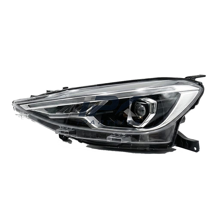 MG ZS 10266527 Front Left Headlight Assembly replacement part by ipartkits