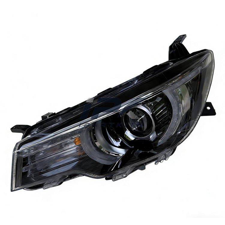MG ZS 10266528 Front Right Headlight Assembly replacement part by ipartkits