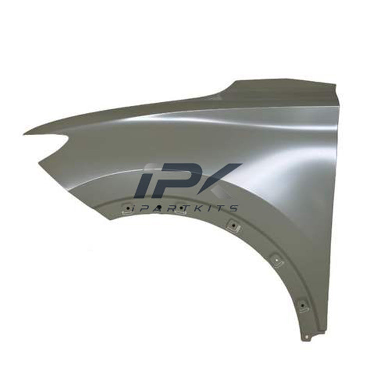 MG ZS 10292951STANDARD Front Left Fender replacement part by ipartkits