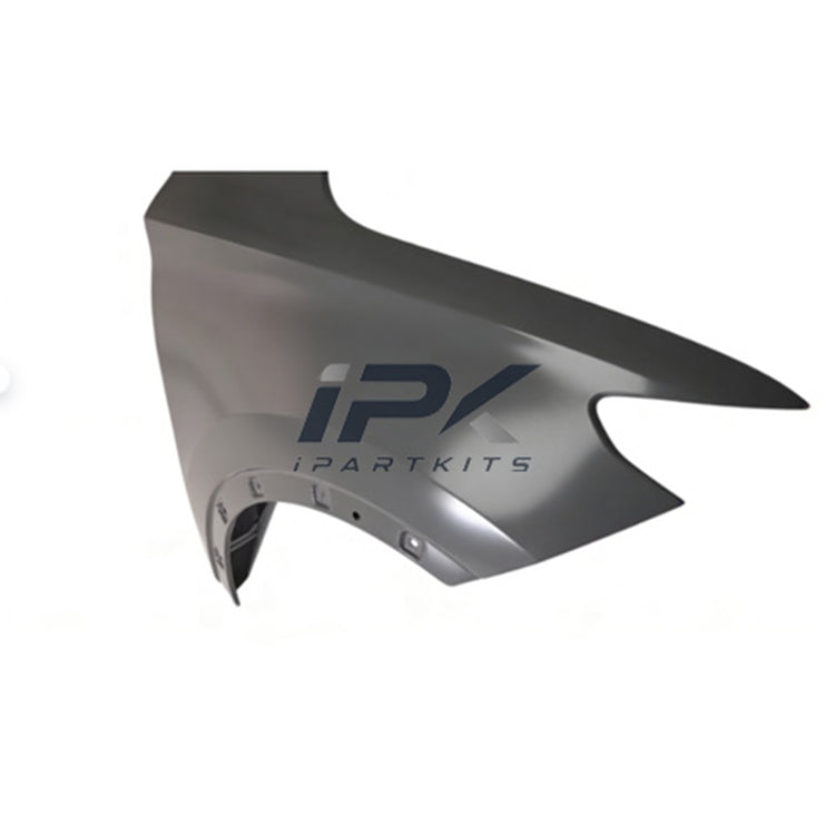 MG ZS 10292951 Front Left Fender replacement part by ipartkits