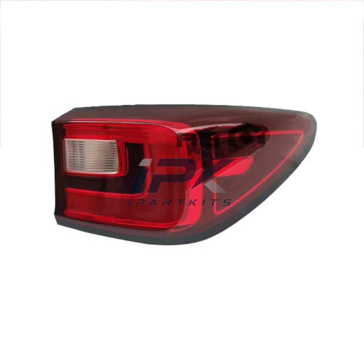 MG ZS 10293791 Rear Left Outer Tail Light Assembly replacement part by ipartkits