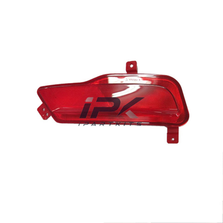 MG ZS 10293795 Rear Bumper replacement part by ipartkits