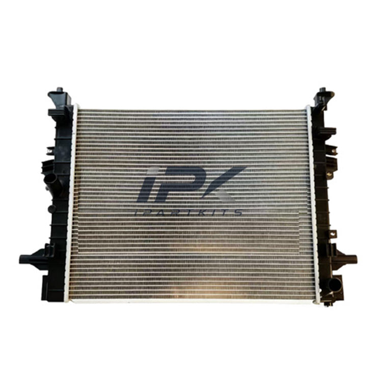 MG ZS 10314775 Radiator replacement part by ipartkits