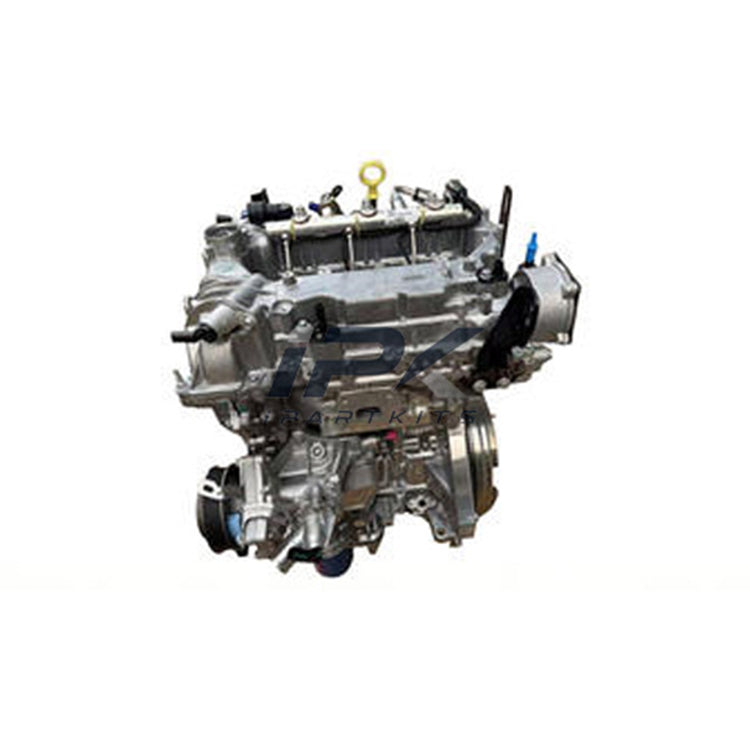 MG ZS 10418052 Engine Assembly replacement part by ipartkits