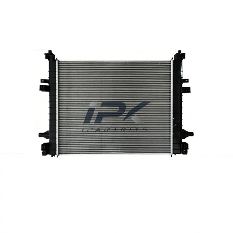 MG ZS 10457176 Radiator replacement part by ipartkits