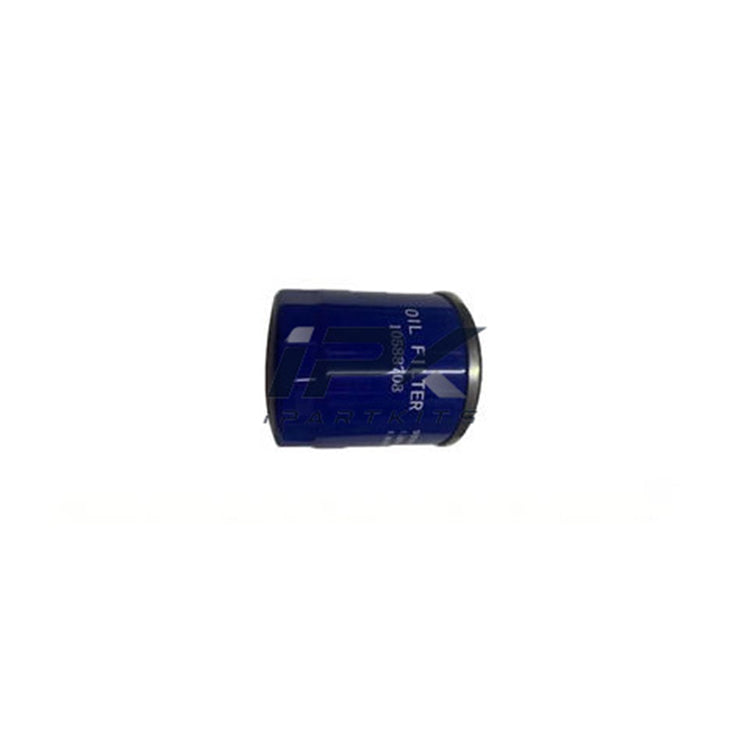 MG ZS 10588708 Oil Filter replacement part by ipartkits