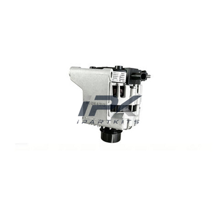 MG ZS 10644052 Alternator replacement part by ipartkits