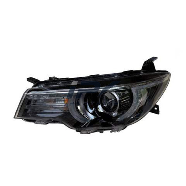 MG ZS 10703383 / 10301279 / 10301282 Front Left Headlight Assembly replacement part by ipartkits