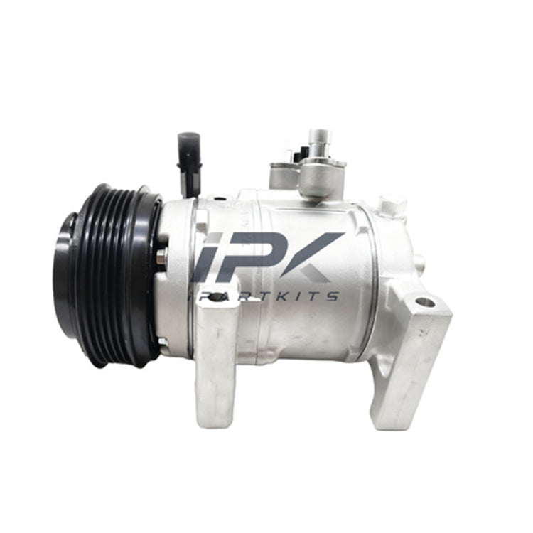 MG ZS 10780650 Air Conditioning Compressor Assembly replacement part by ipartkits