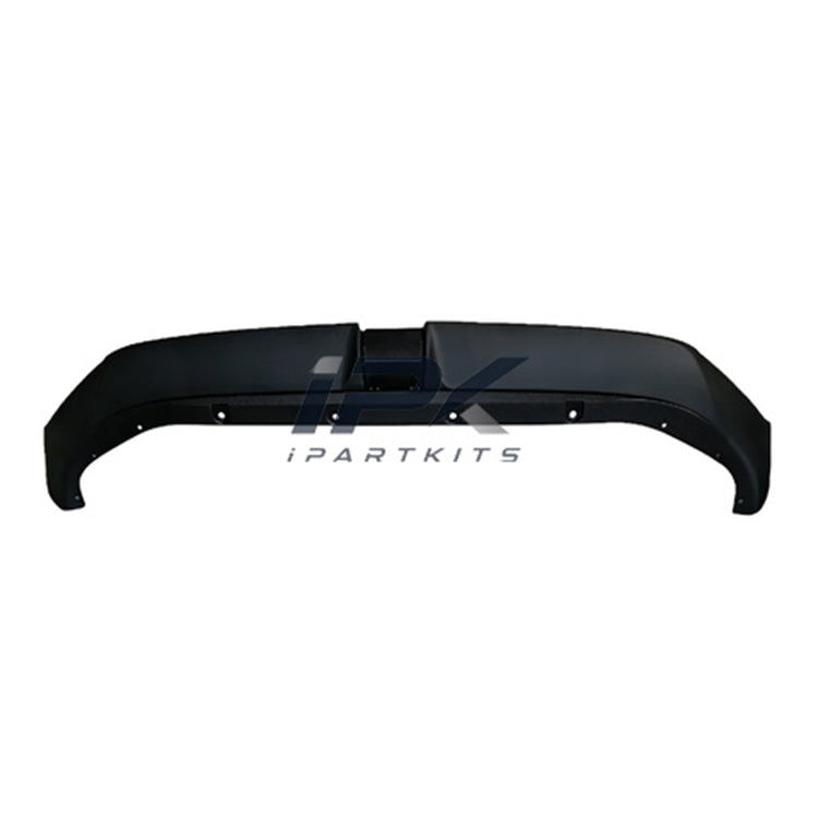 MG ZS 11011057 Front Lower Bumper replacement part by ipartkits