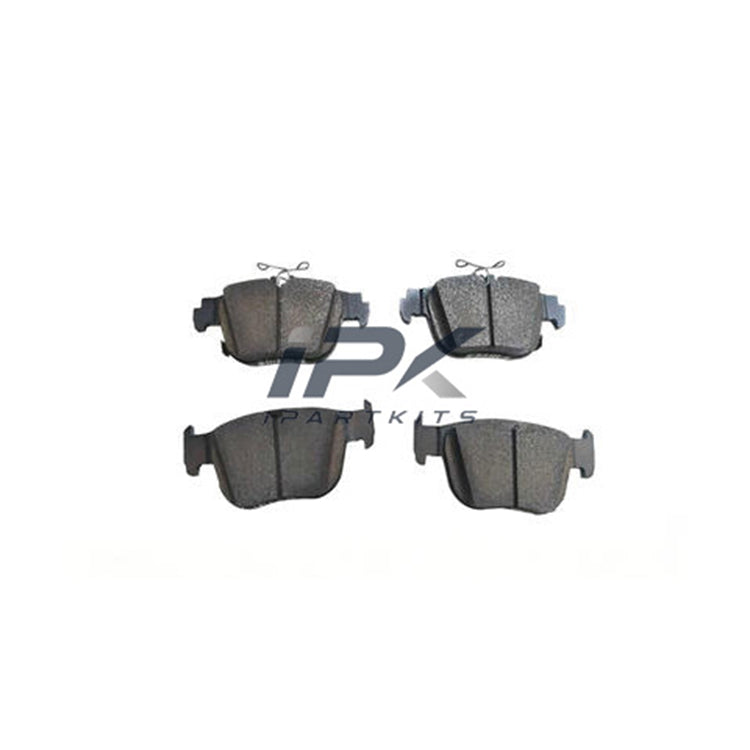 MG ZS 11070752 Front Brake Pad Set replacement part by ipartkits