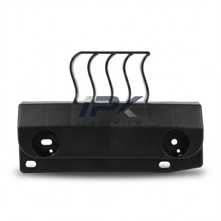 MG ZS 11406551 Front Left Bumper Center Support Bracket replacement part by ipartkits