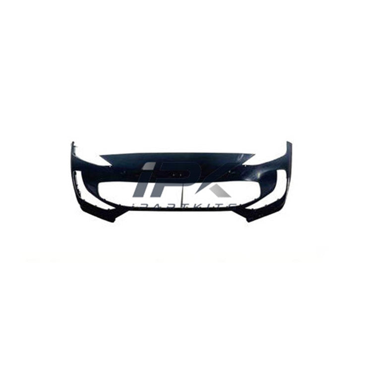 MG ZS 11406558 Front Bumper replacement part by ipartkits