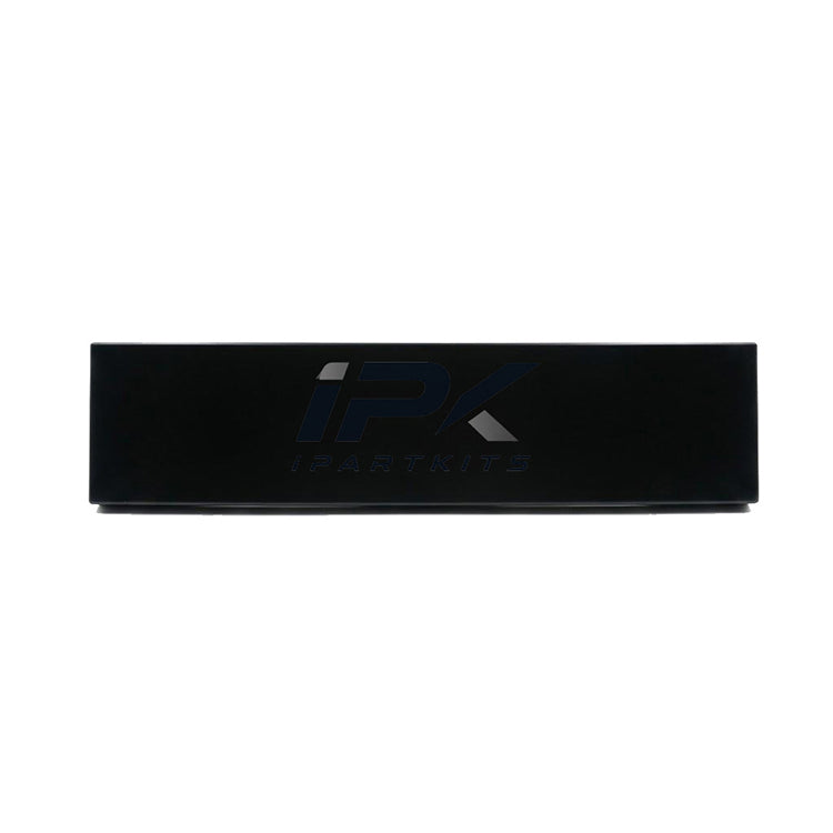 MG ZS 11406572 Front License Plate Bracket replacement part by ipartkits