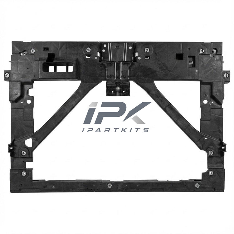 MG ZS 11466231 Radiator replacement part by ipartkits
