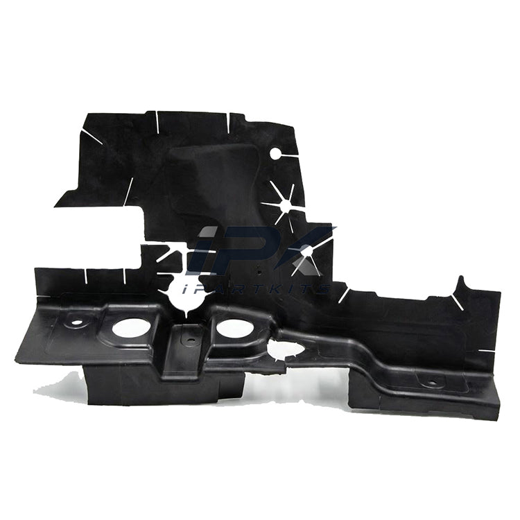 MG ZS 11558361 Cooling Air Guide Shield replacement part by ipartkits