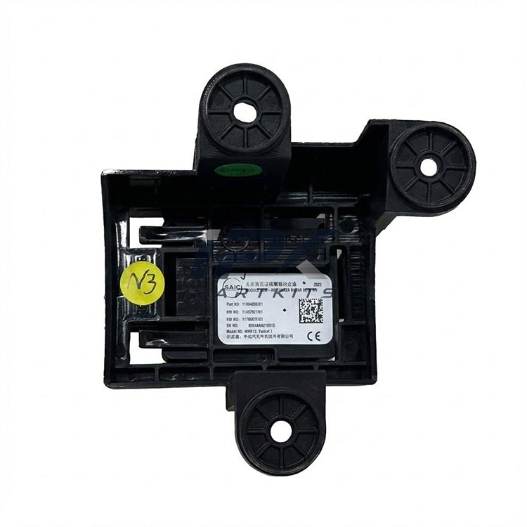 MG ZS 11859639 Rear Left Corner Radar Module Assembly replacement part by ipartkits