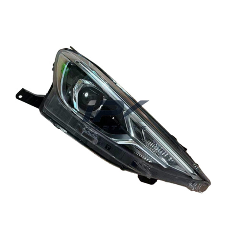 MG ZS 11990308 Front Right Headlight Assembly replacement part by ipartkits