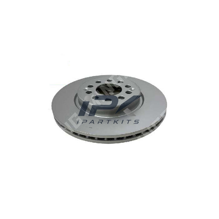 MG ZS 10266048 Front Brake Disc replacement part by ipartkits