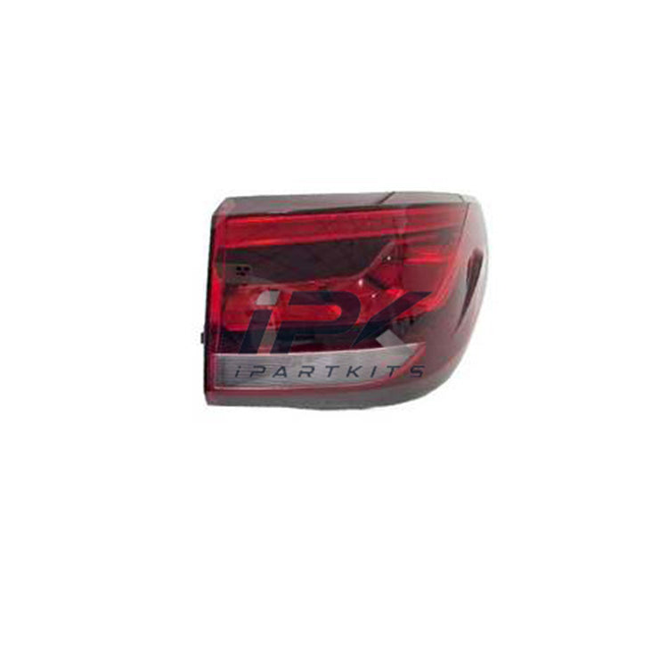 MG ZS 10275381 Rear Right Tail Light Assembly replacement part by ipartkits
