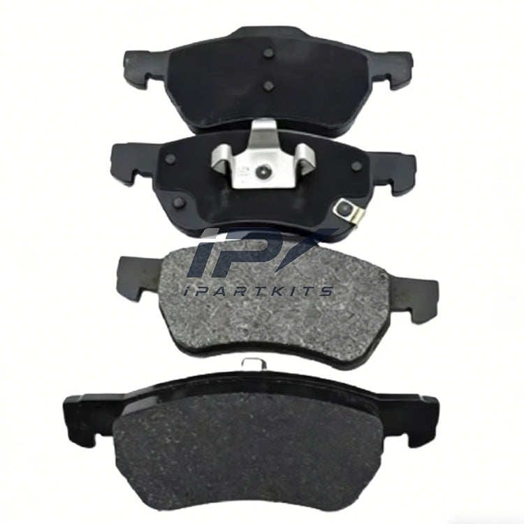 MG ZS 10343249 Front Brake Pad Set replacement part by ipartkits