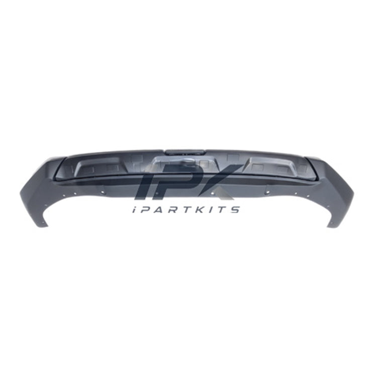 MG ZS 10628331 Front Bumper replacement part by ipartkits