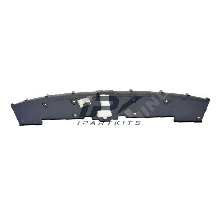 MG ZS 10632955 Front Upper Radiator replacement part by ipartkits