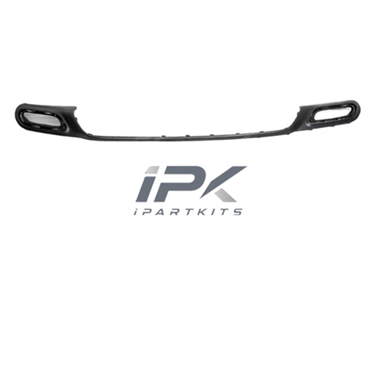 MG ZS 10639340 Rear Bumper replacement part by ipartkits