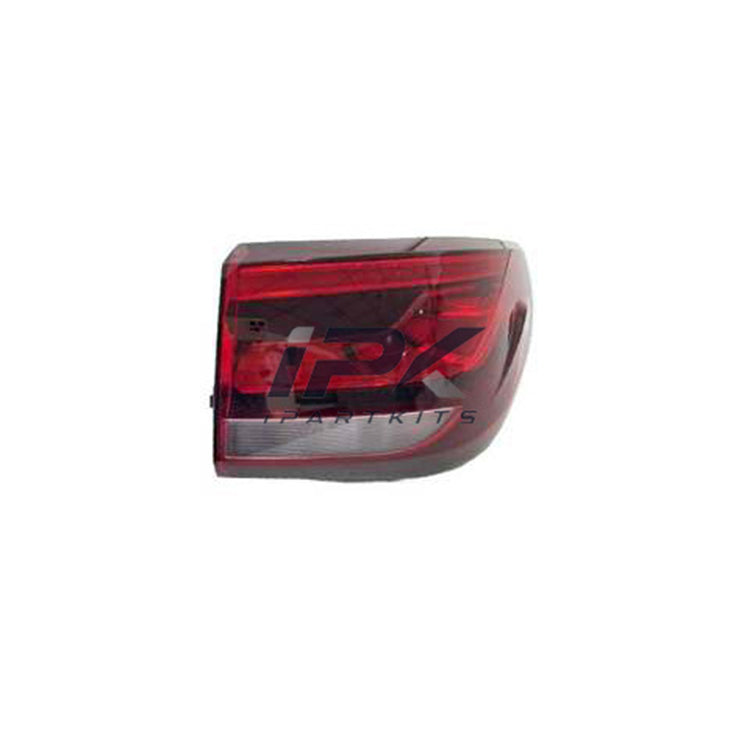 MG ZS 11267156 Rear Left Tail Light Assembly replacement part by ipartkits